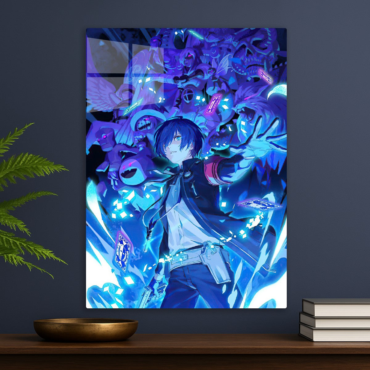 Persona 5