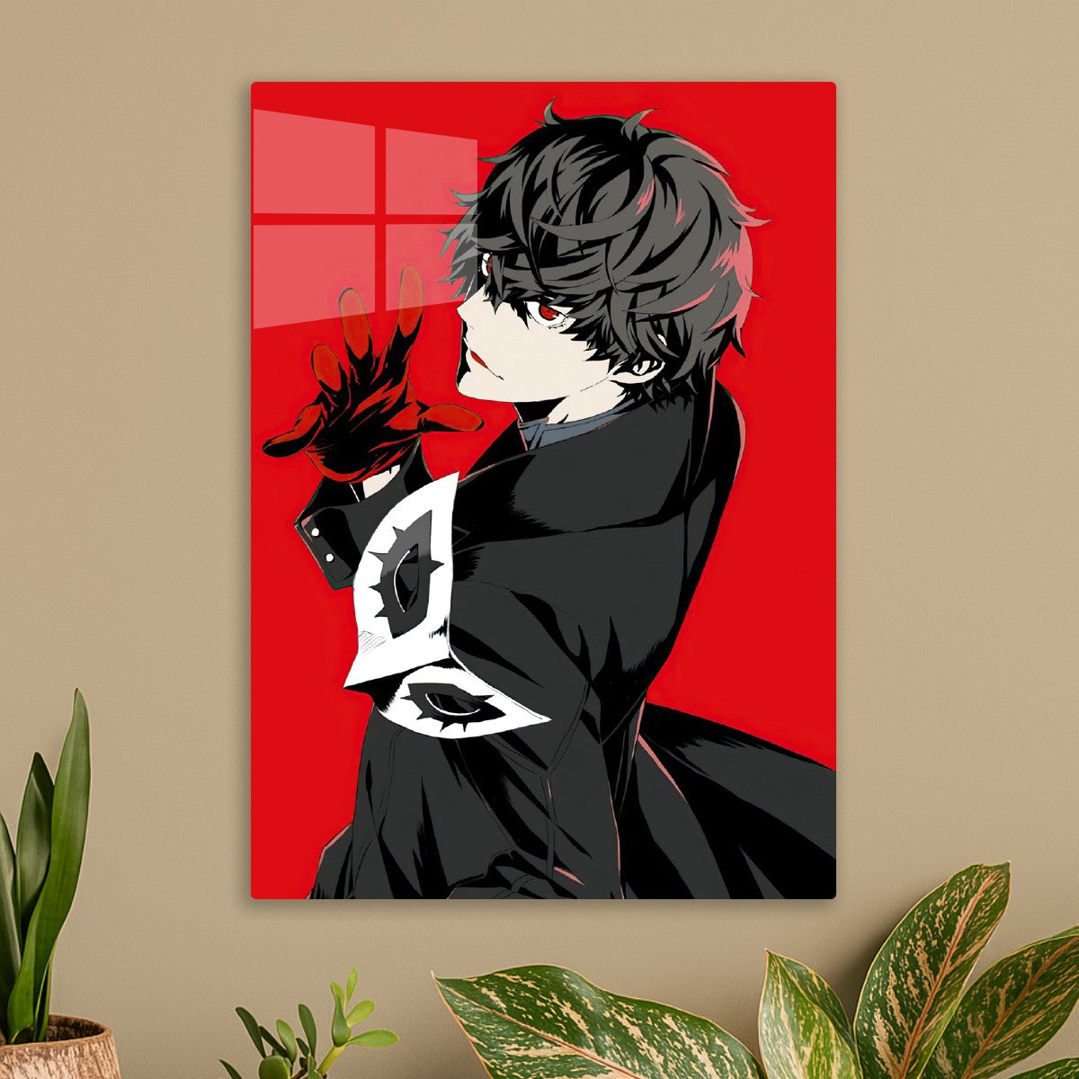 Persona 5
