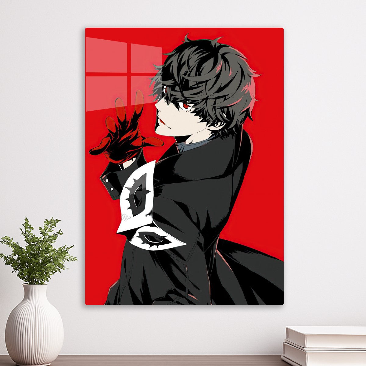 Persona 5