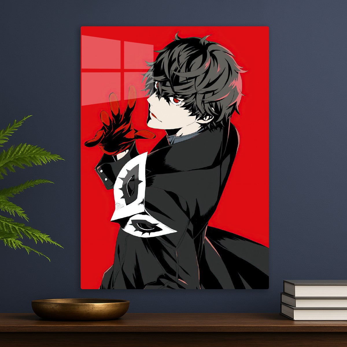 Persona 5