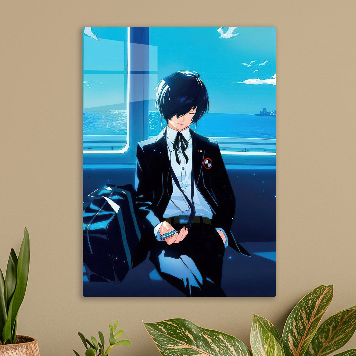 Persona 5