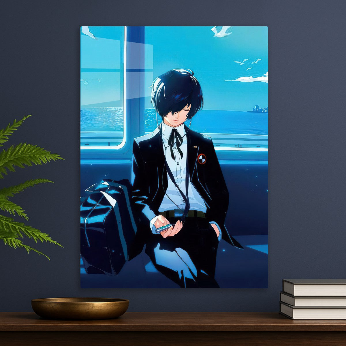 Persona 5