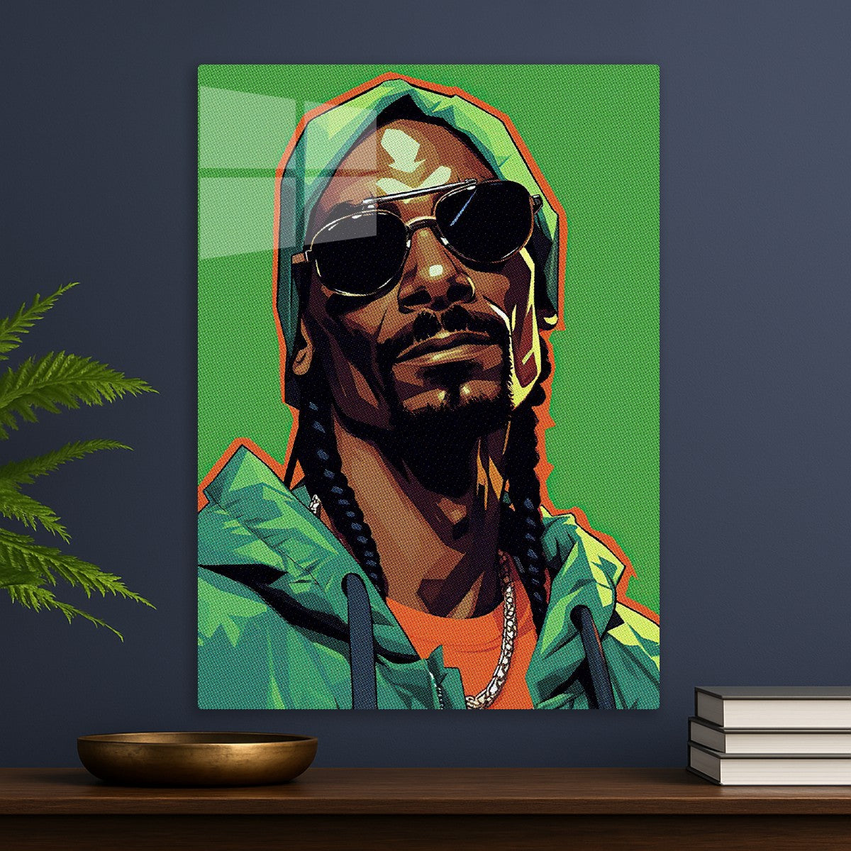 Snoop Dogg