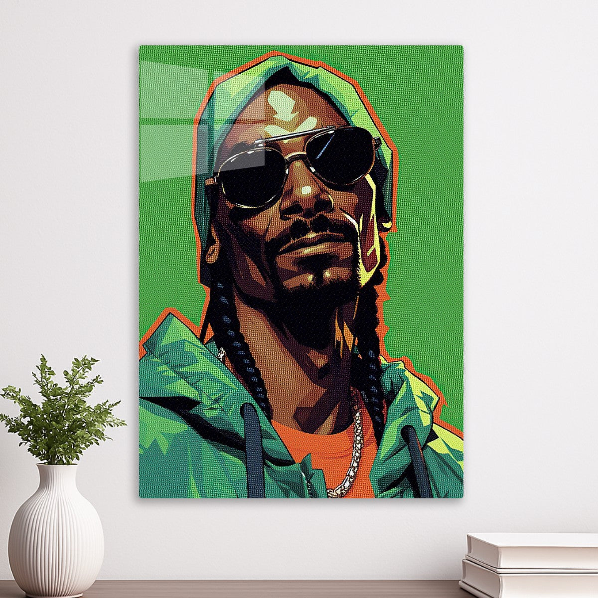 Snoop Dogg