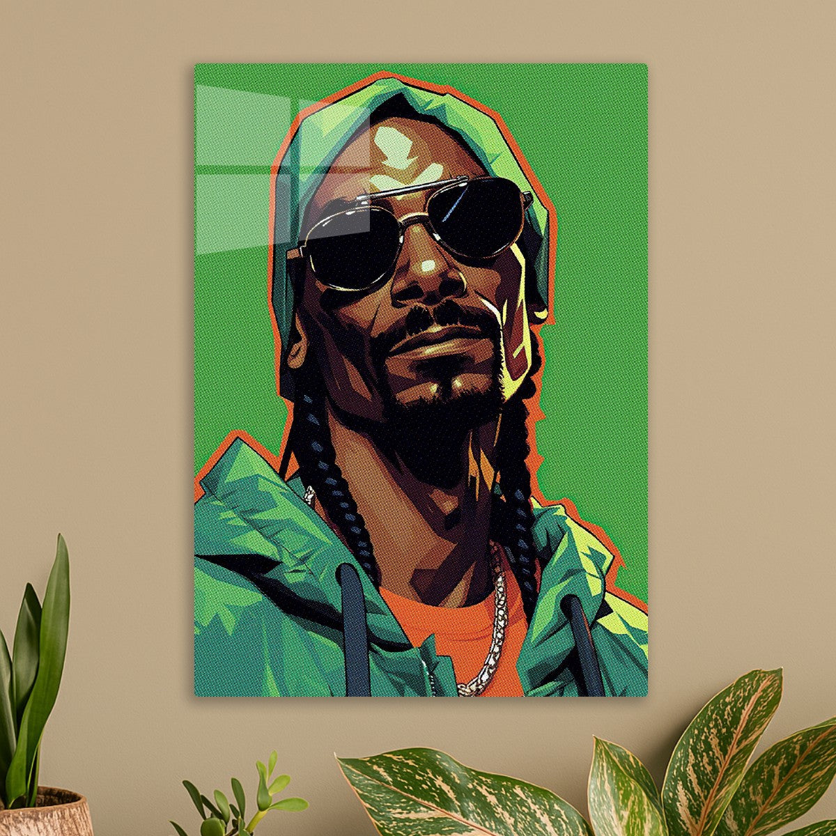 Snoop Dogg