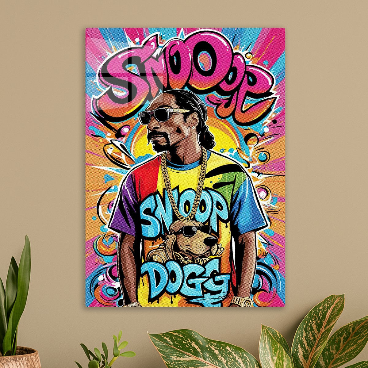 Snoop Dogg