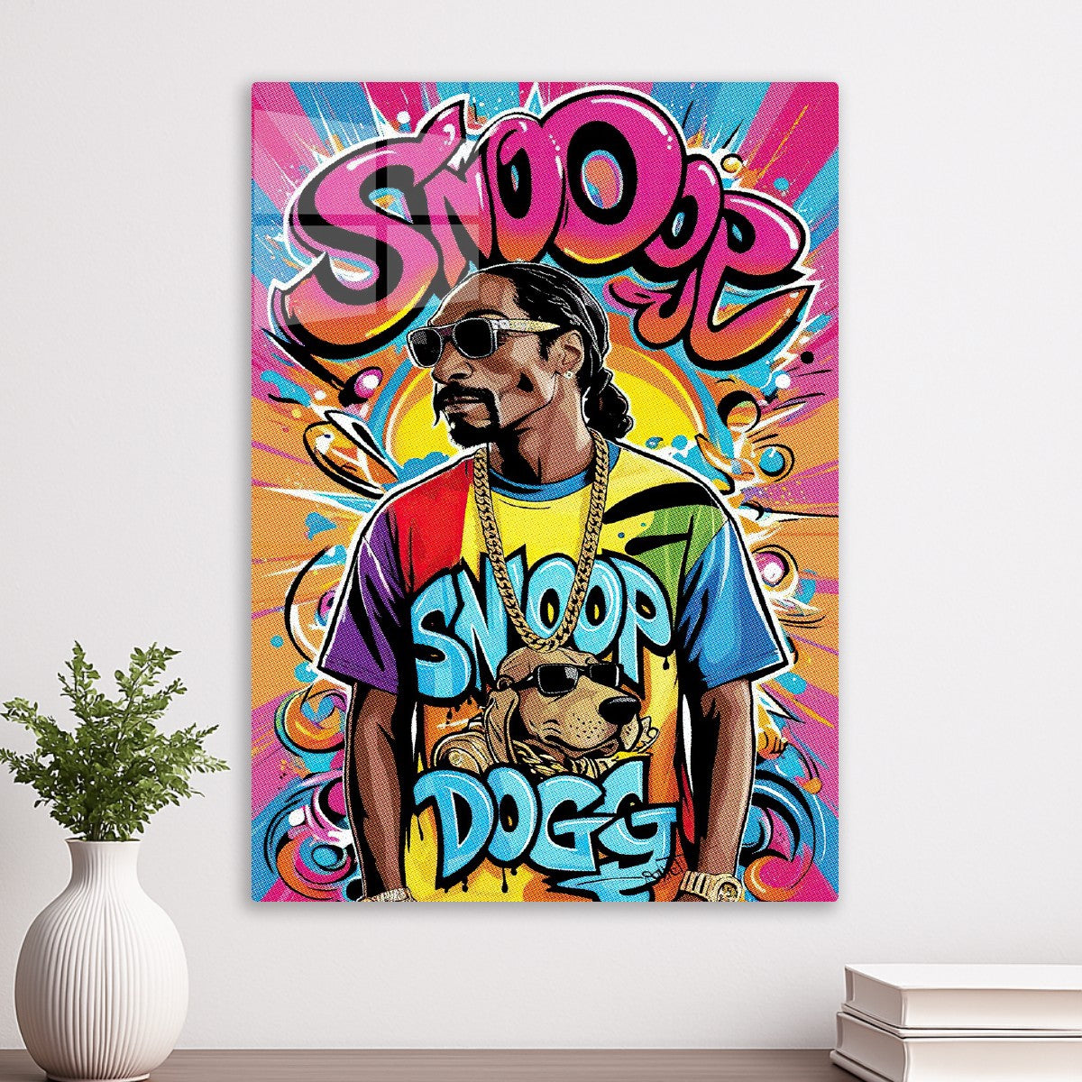 Snoop Dogg