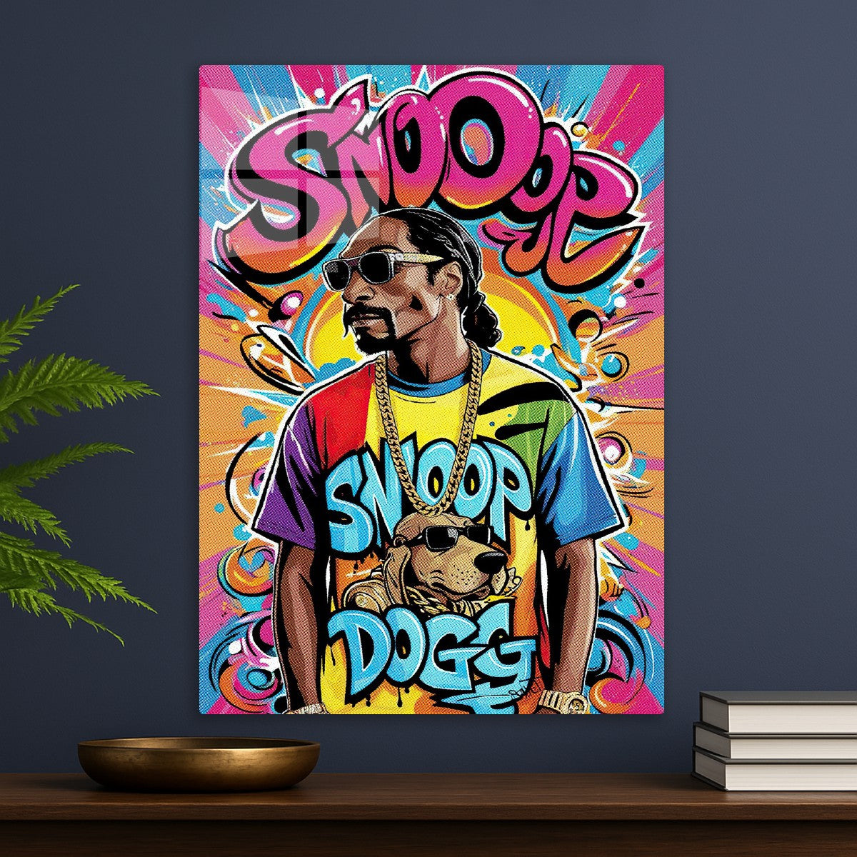 Snoop Dogg