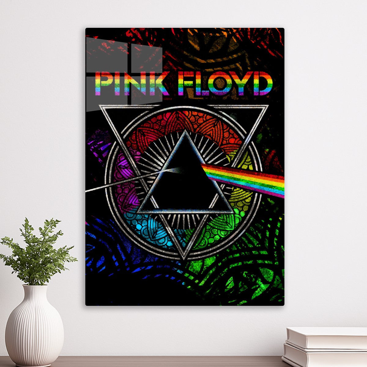 Pink Floyd