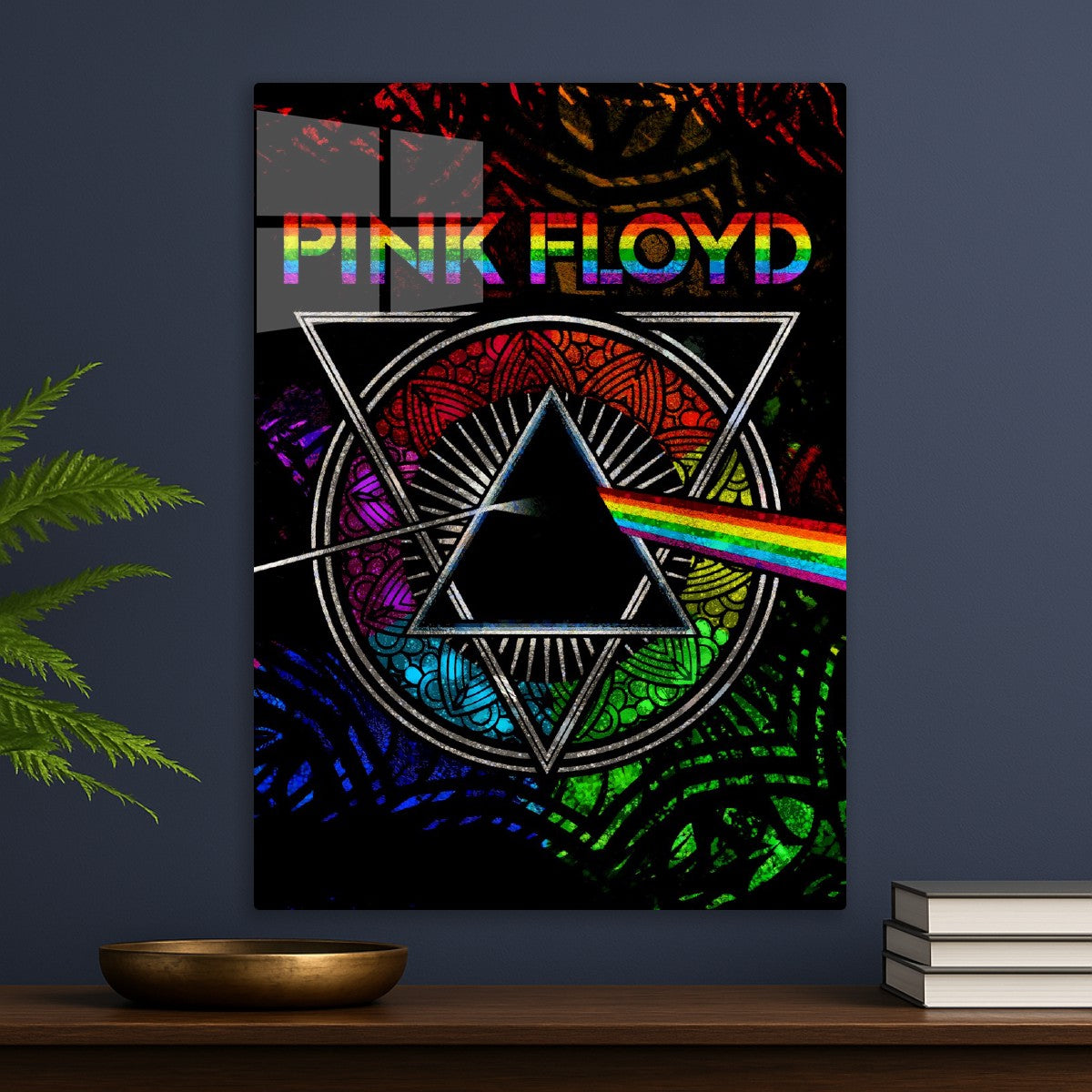 Pink Floyd