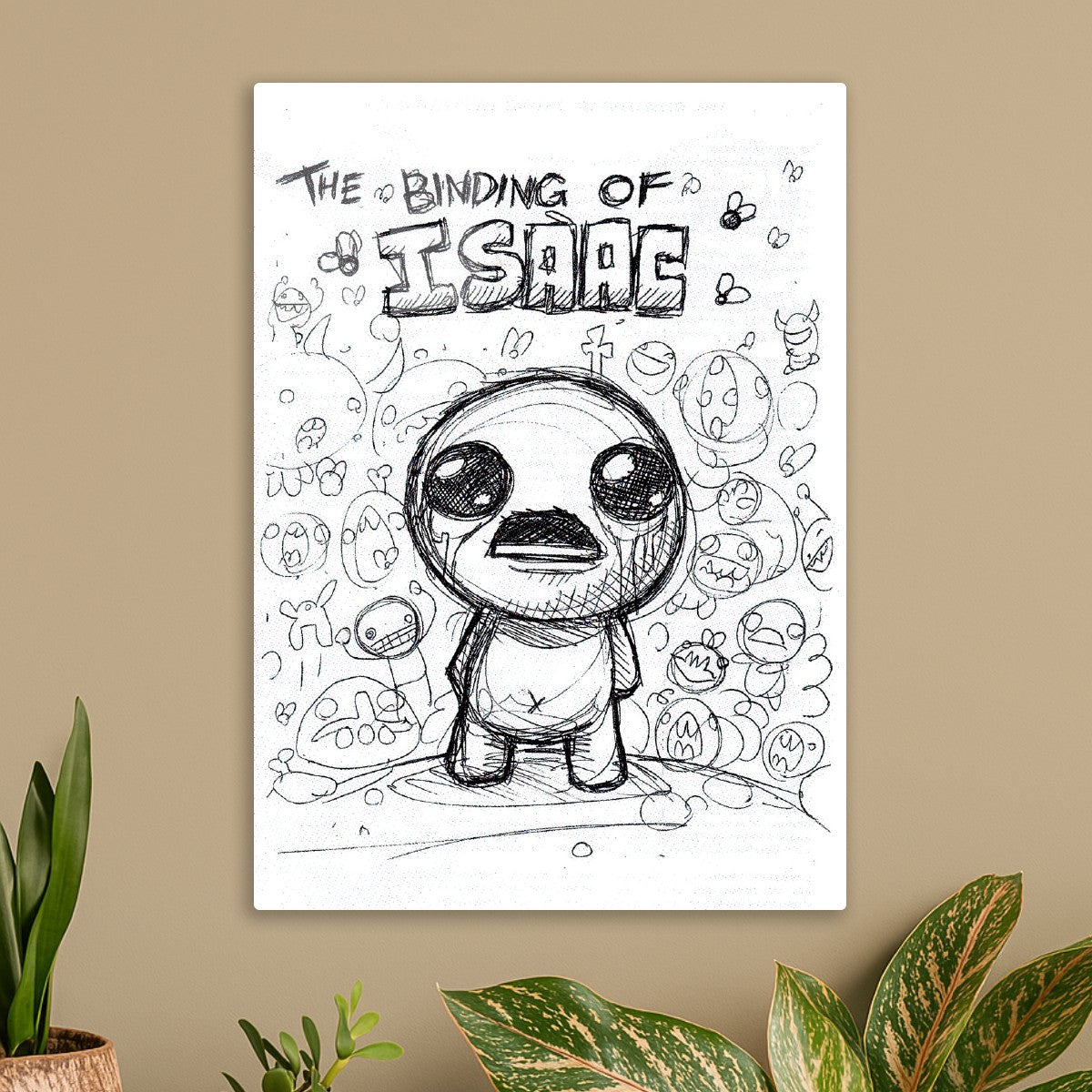 Isaac