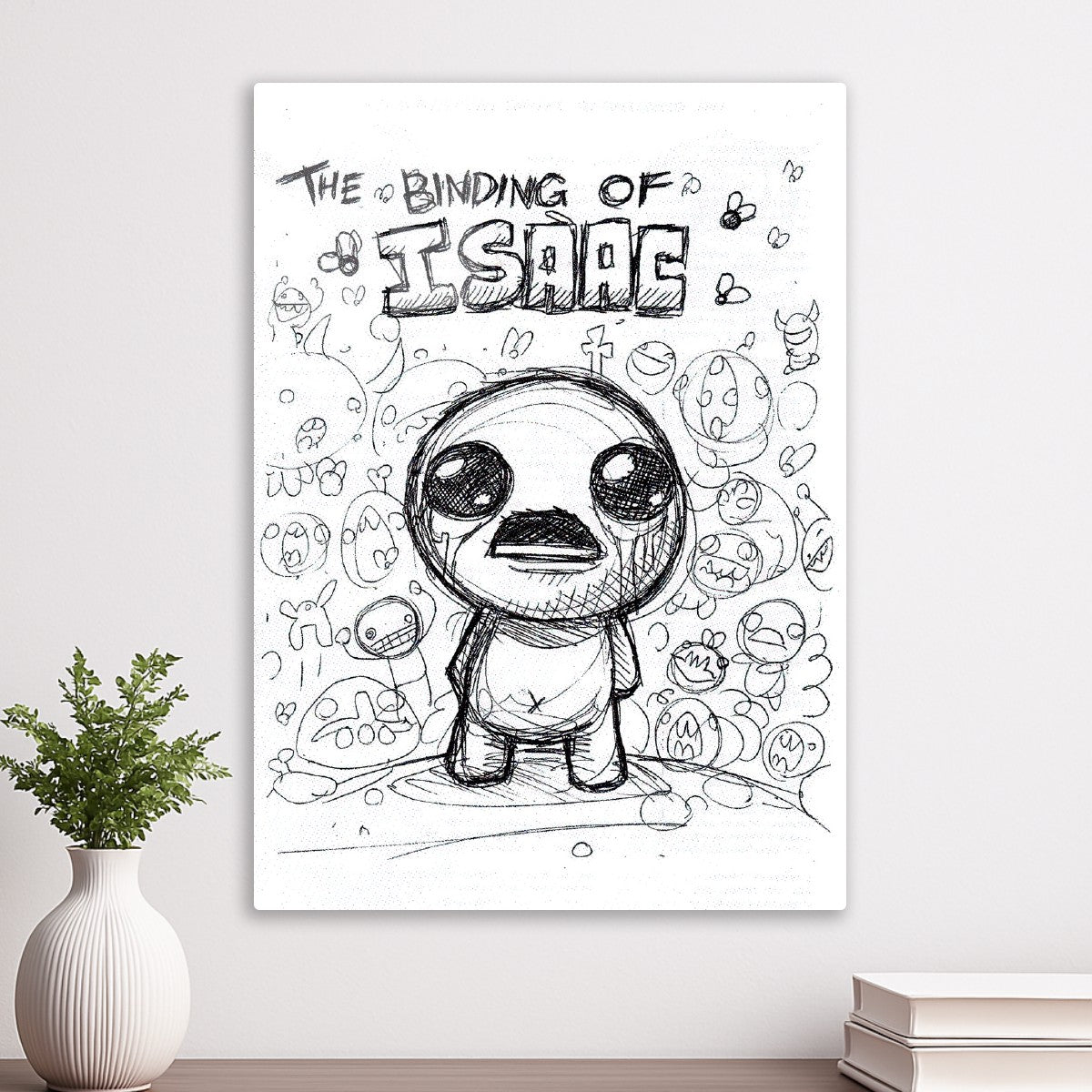 Isaac