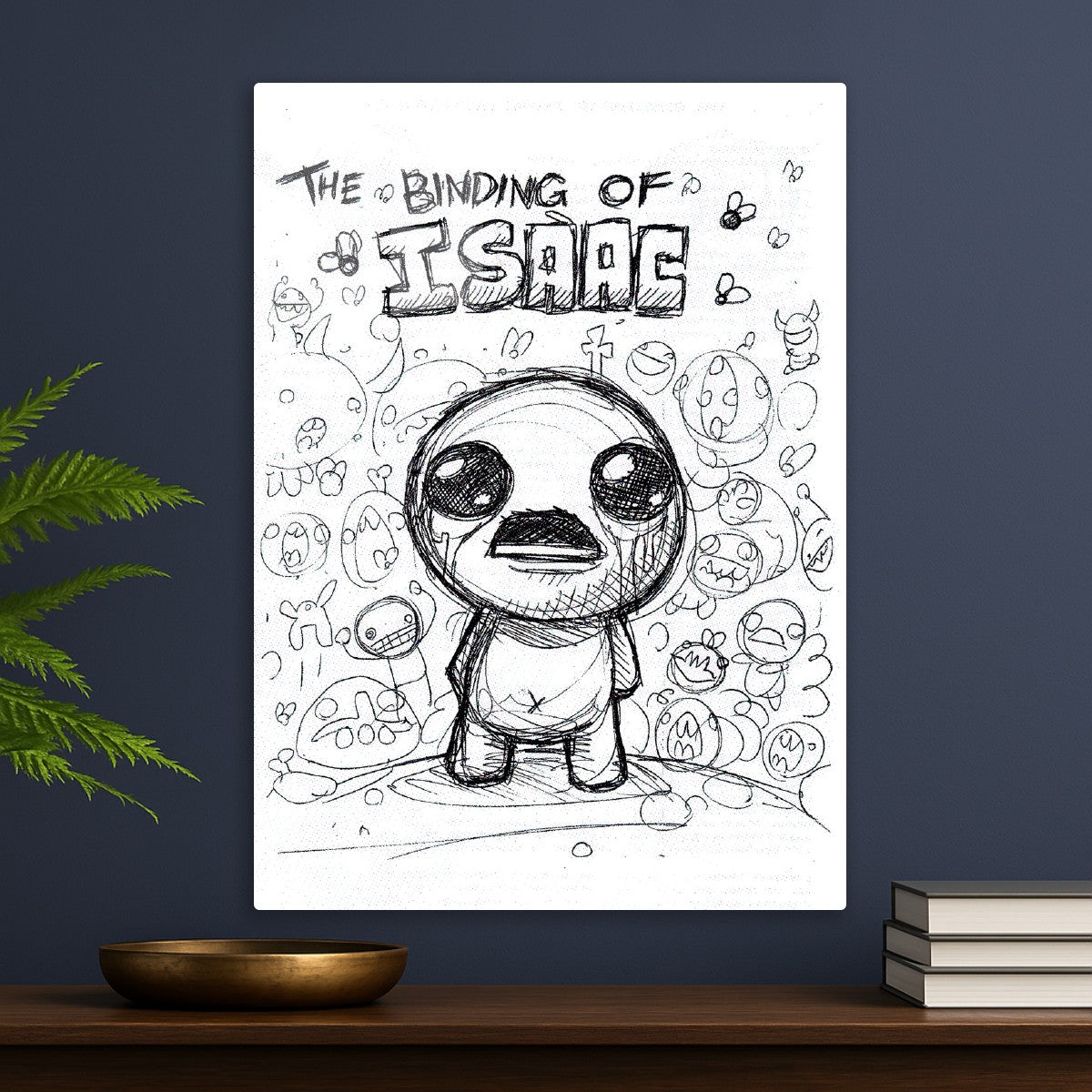 Isaac