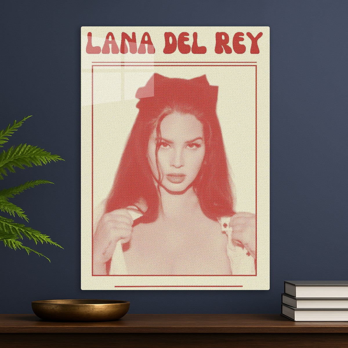 Lana Del Rey