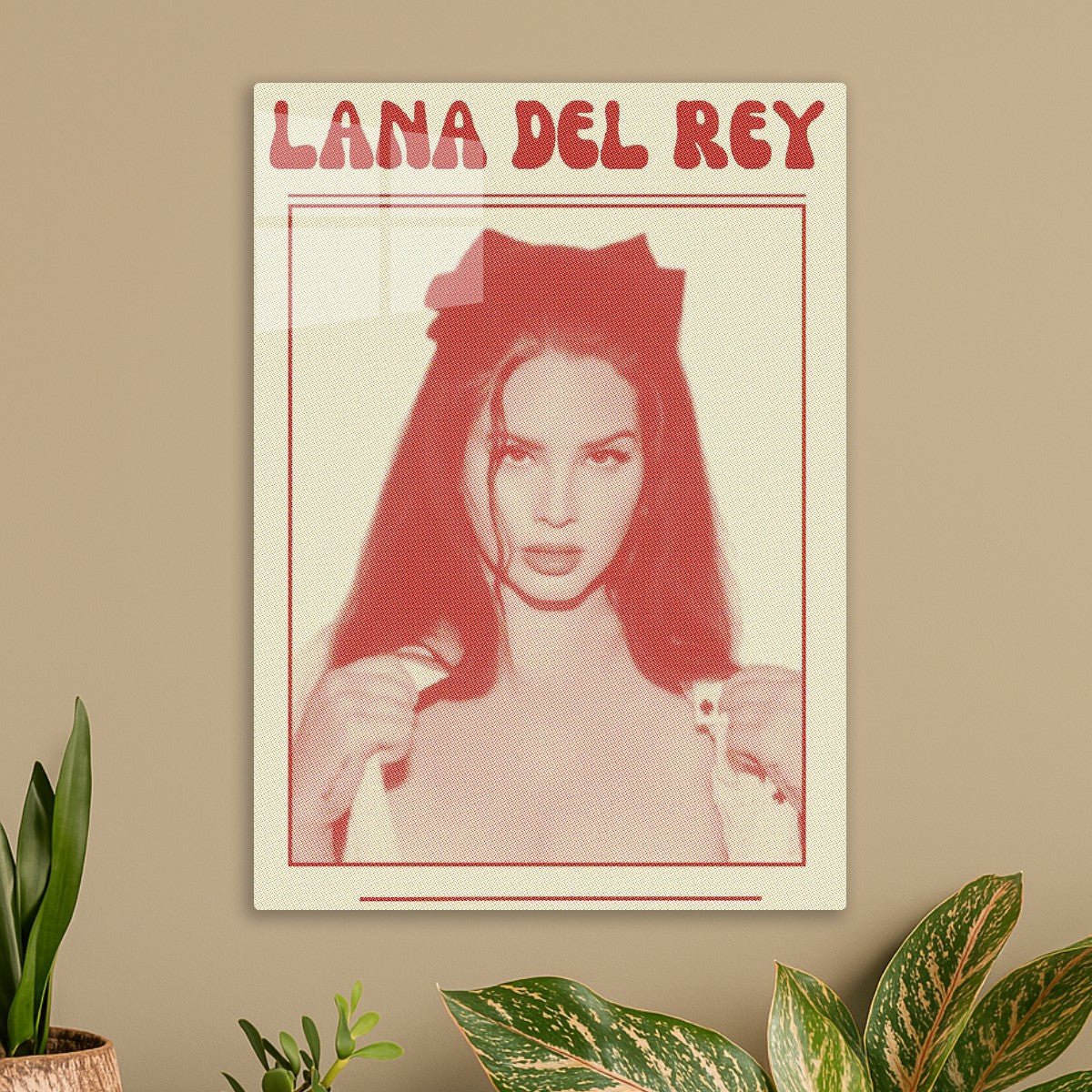 Lana Del Rey
