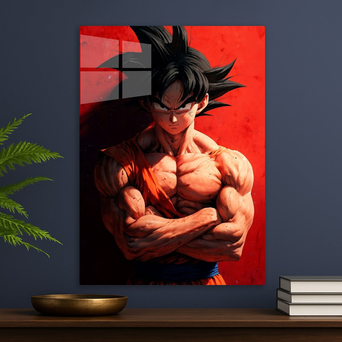 Goku, Dragonball