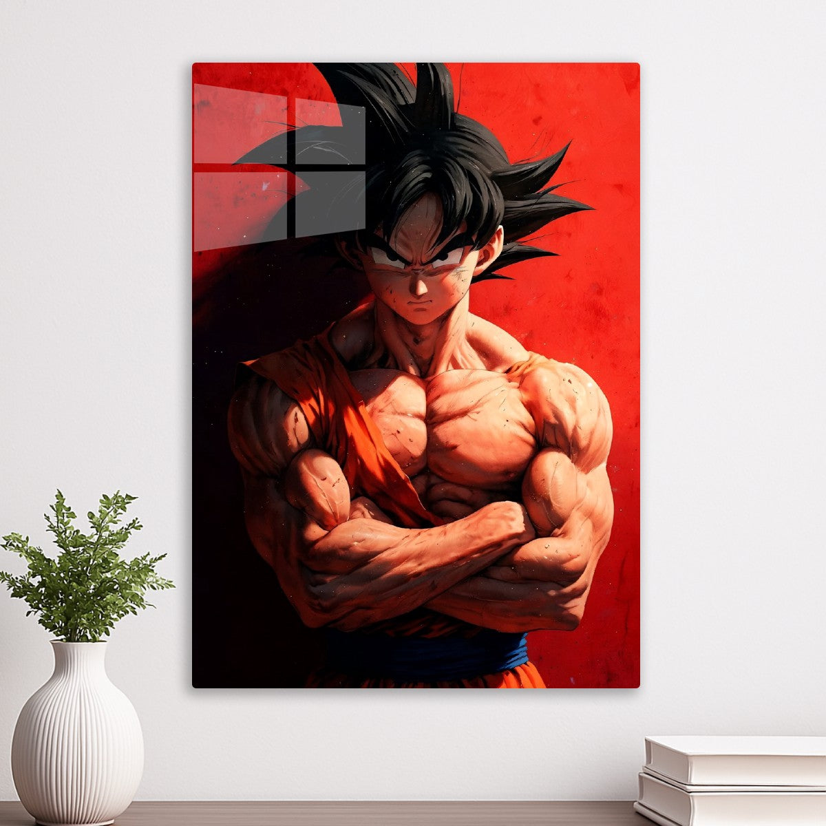 Goku, Dragonball
