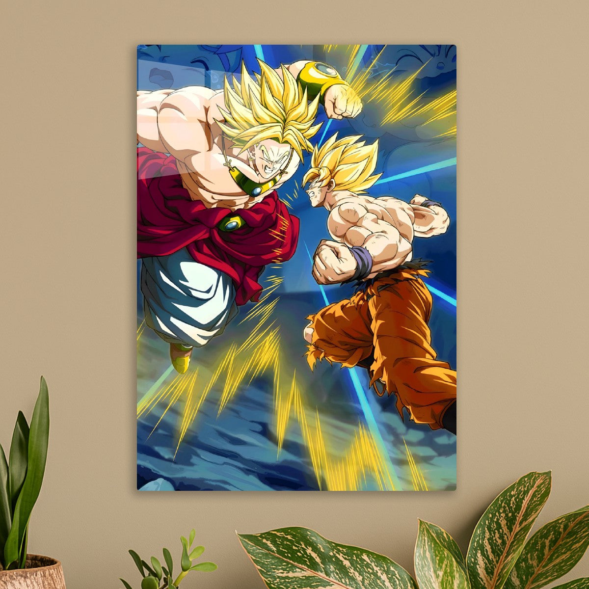 Dragon ball 