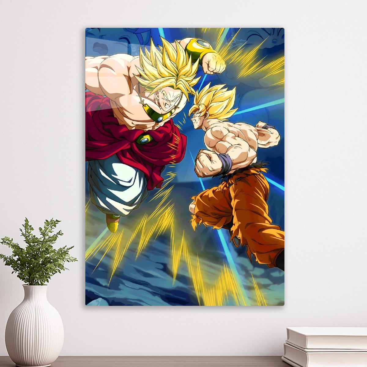 Dragon ball 