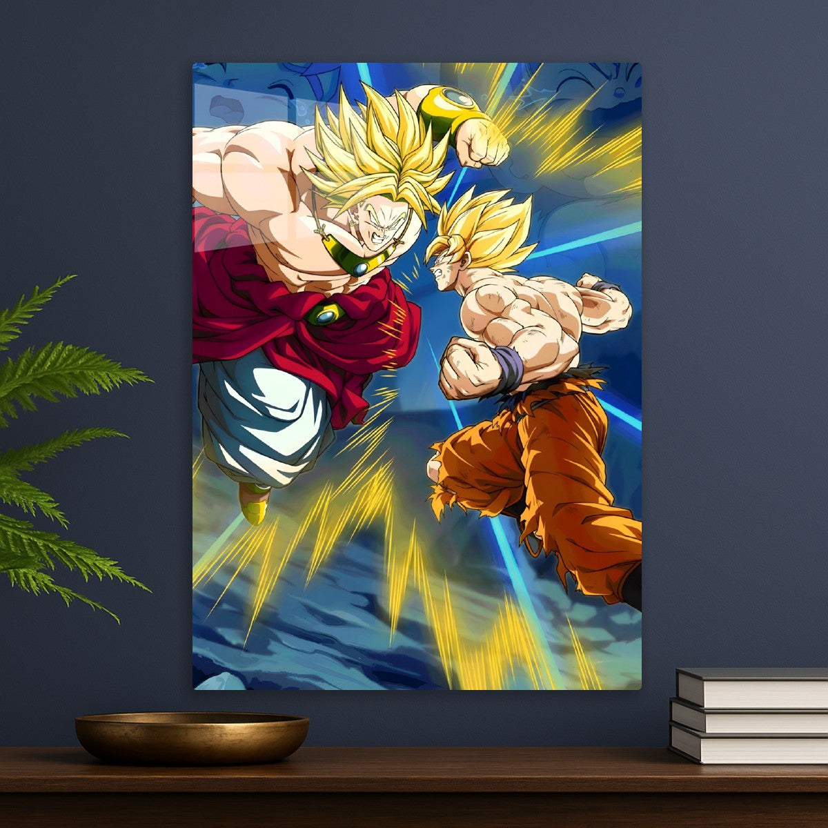 Dragon ball 