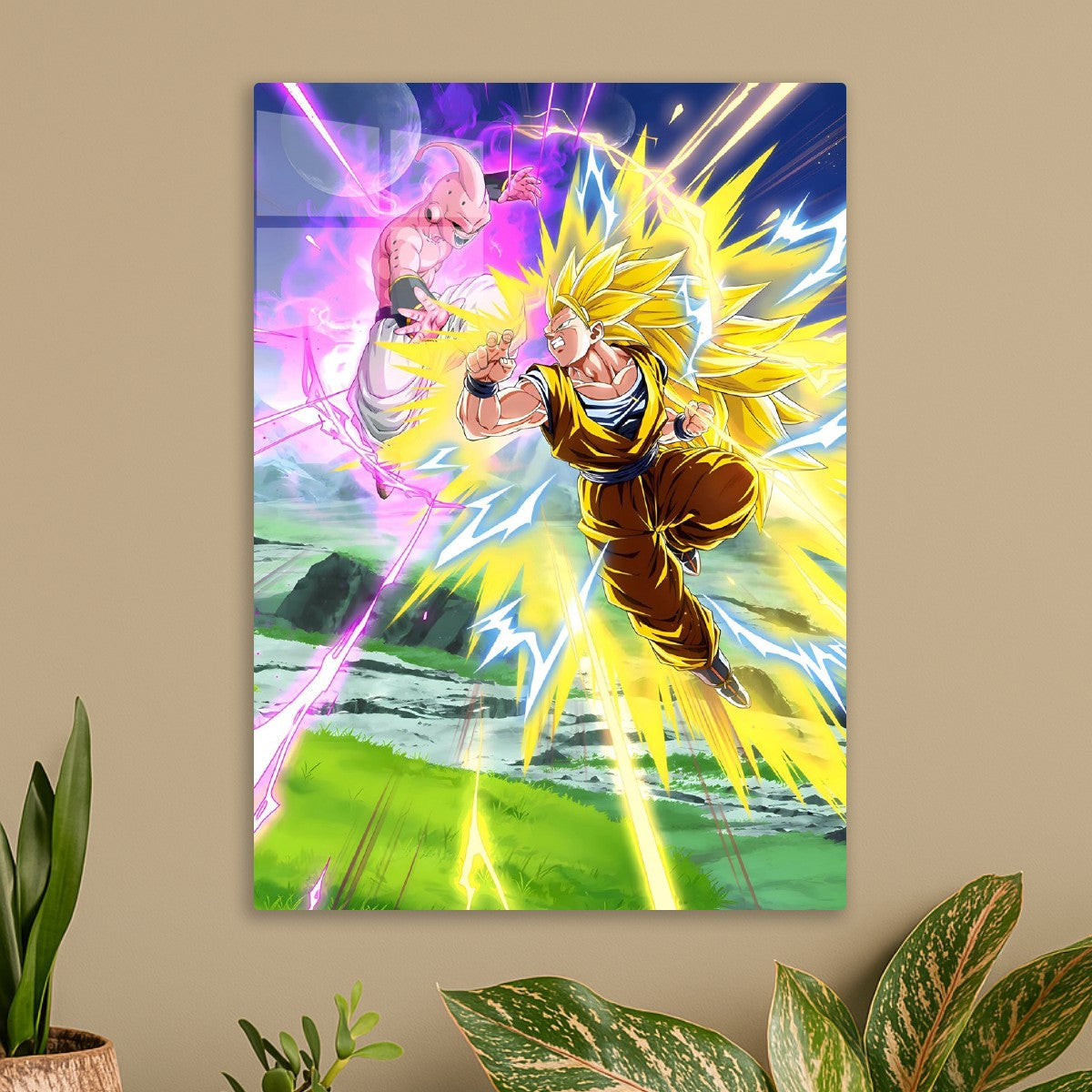 Dragon ball 