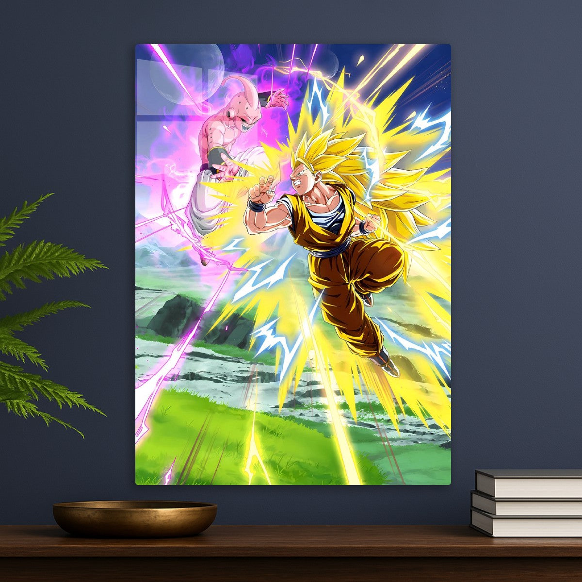 Dragon ball 