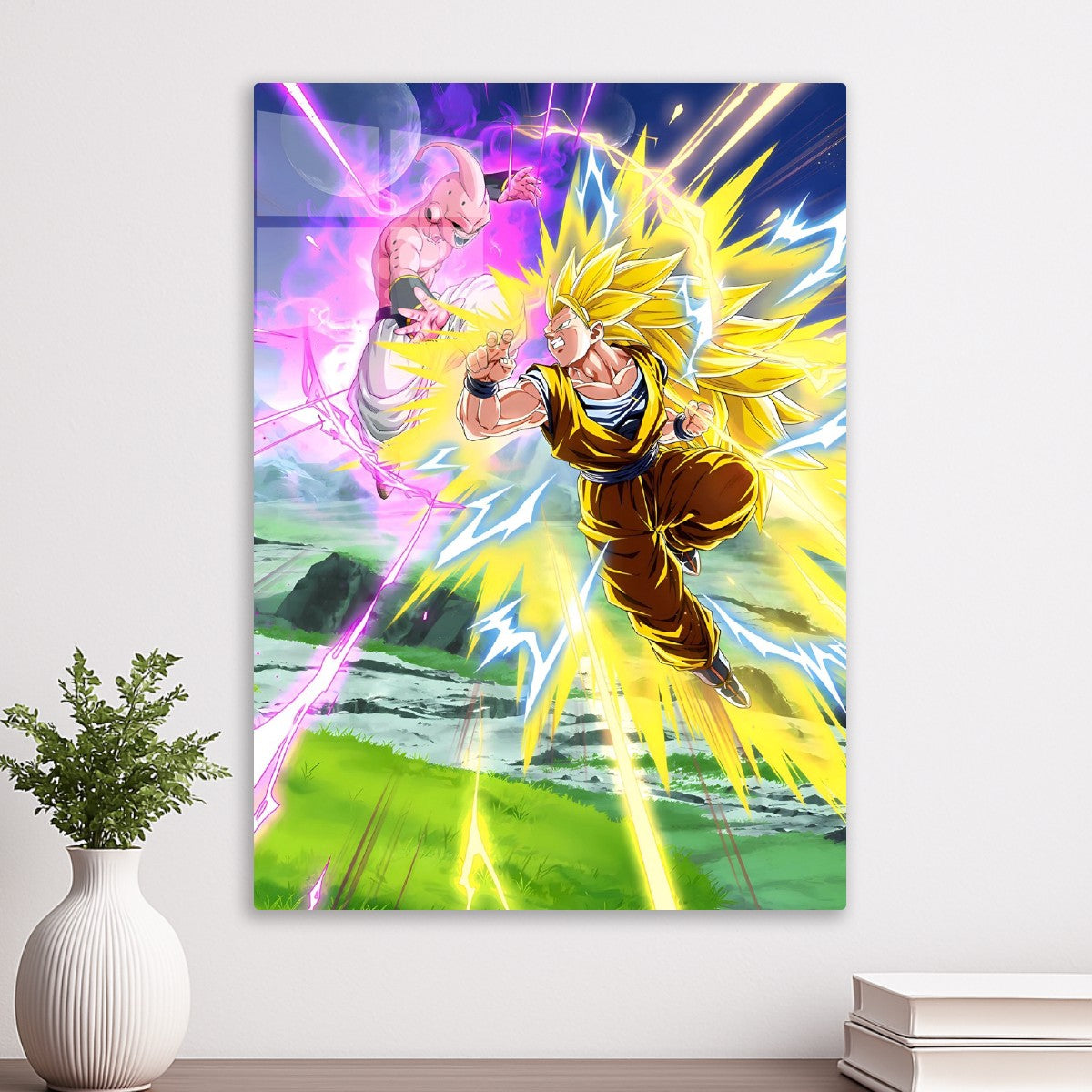 Dragon ball 