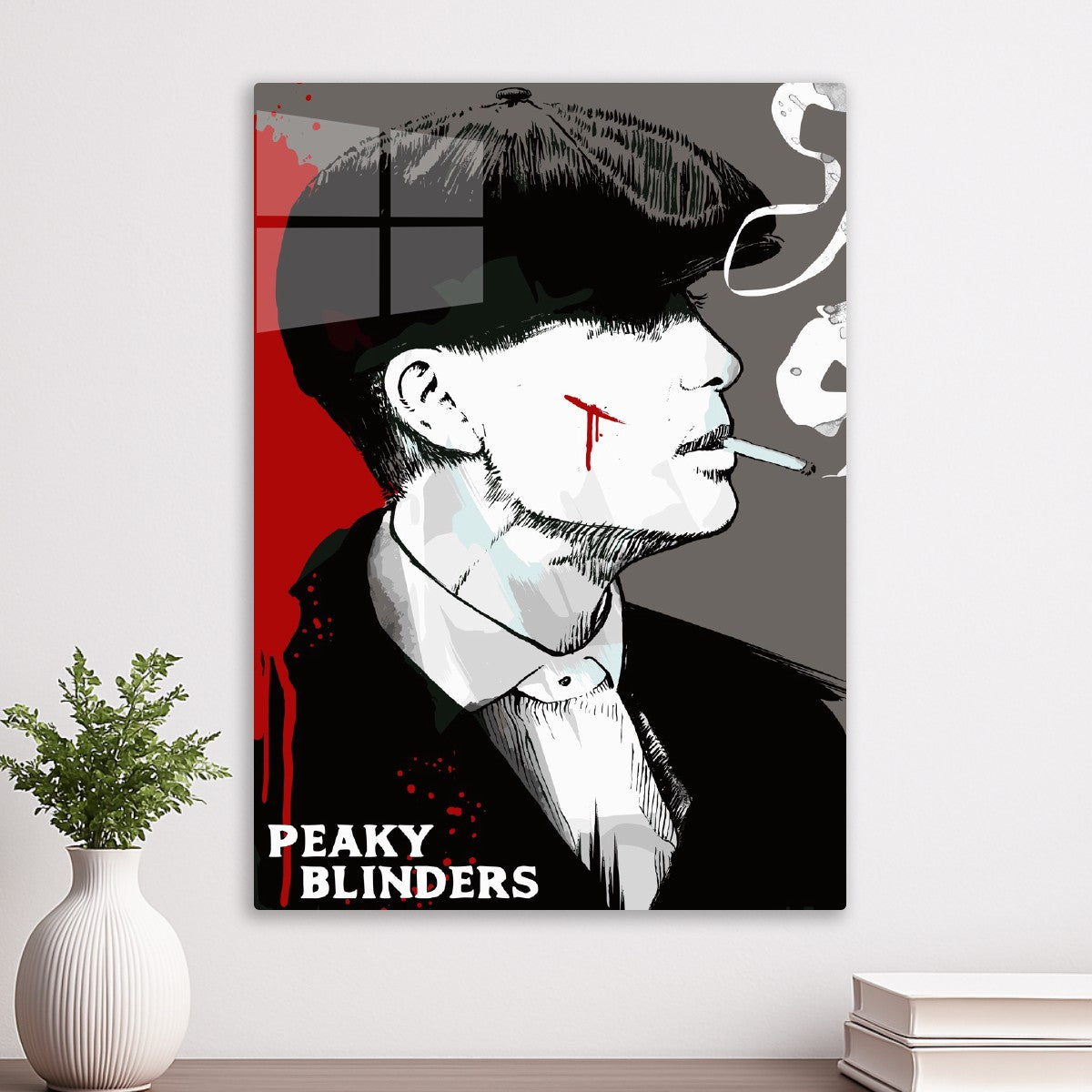 Peaky Blinders
