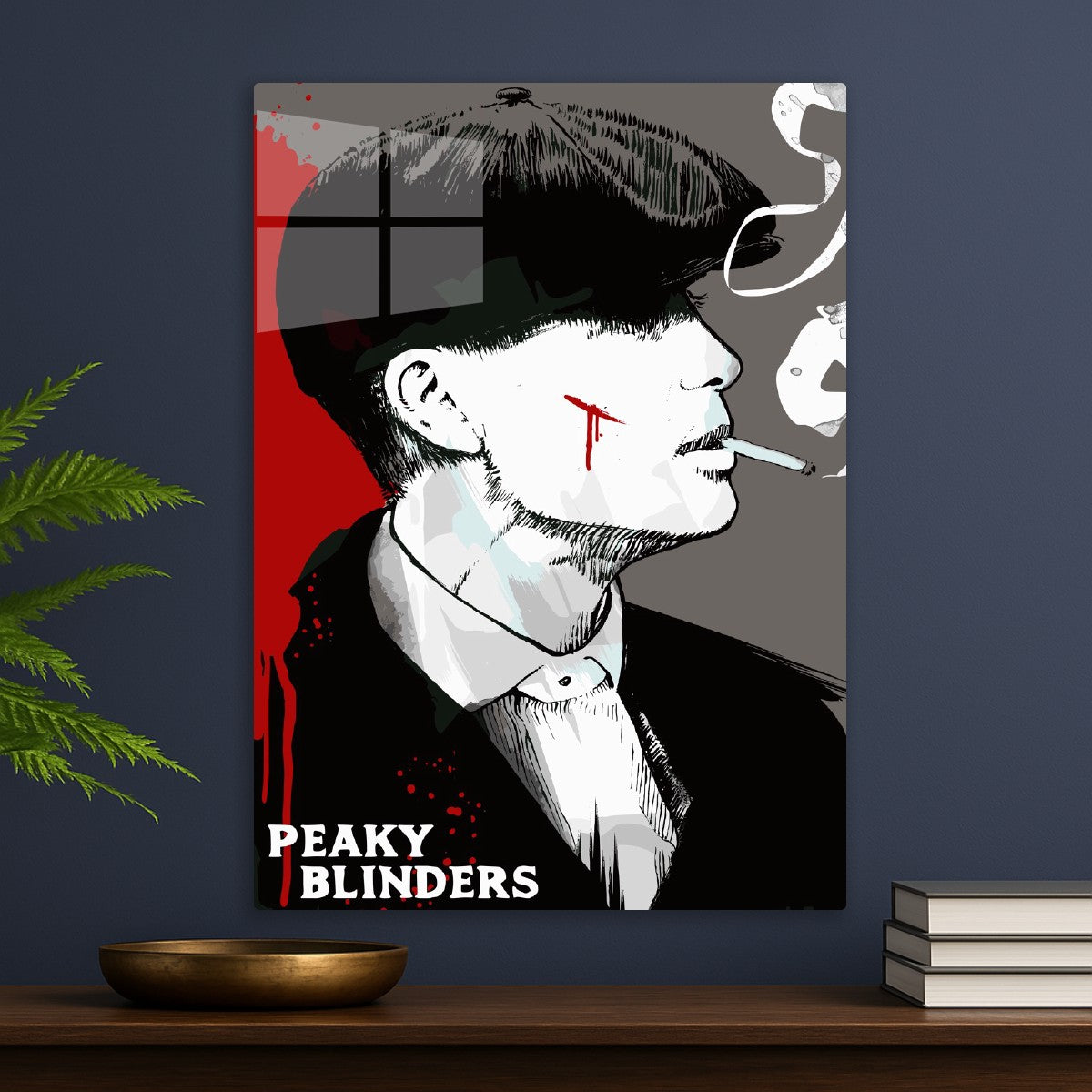 Peaky Blinders