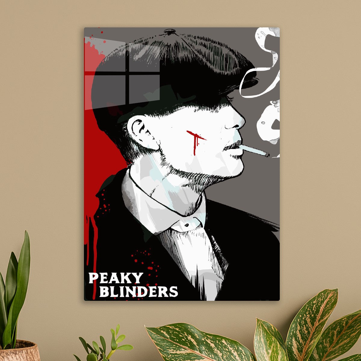 Peaky Blinders