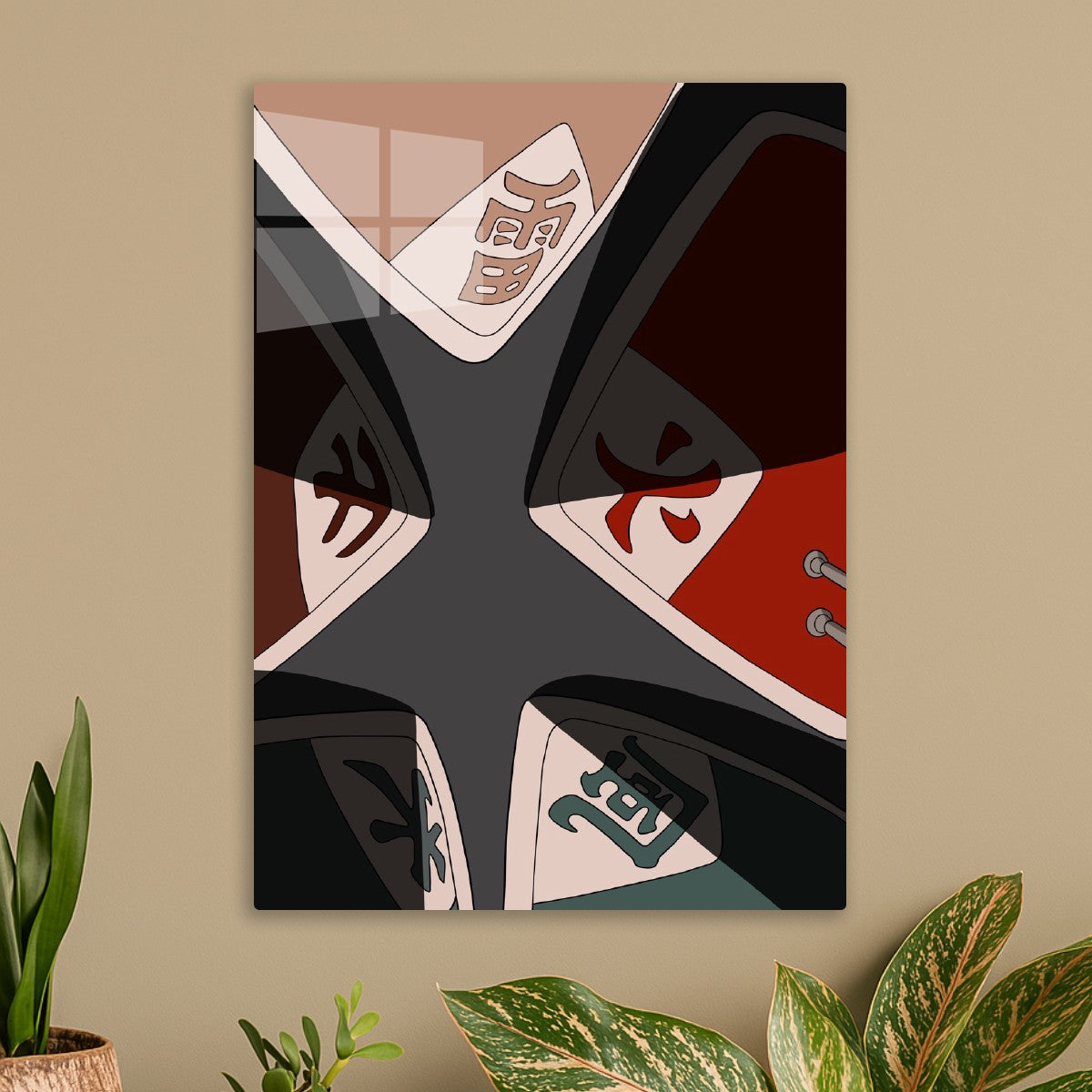 Hokage Hat