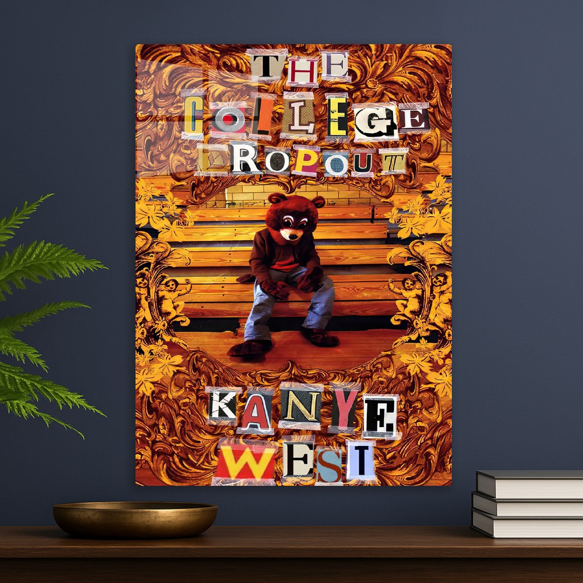 kanye west