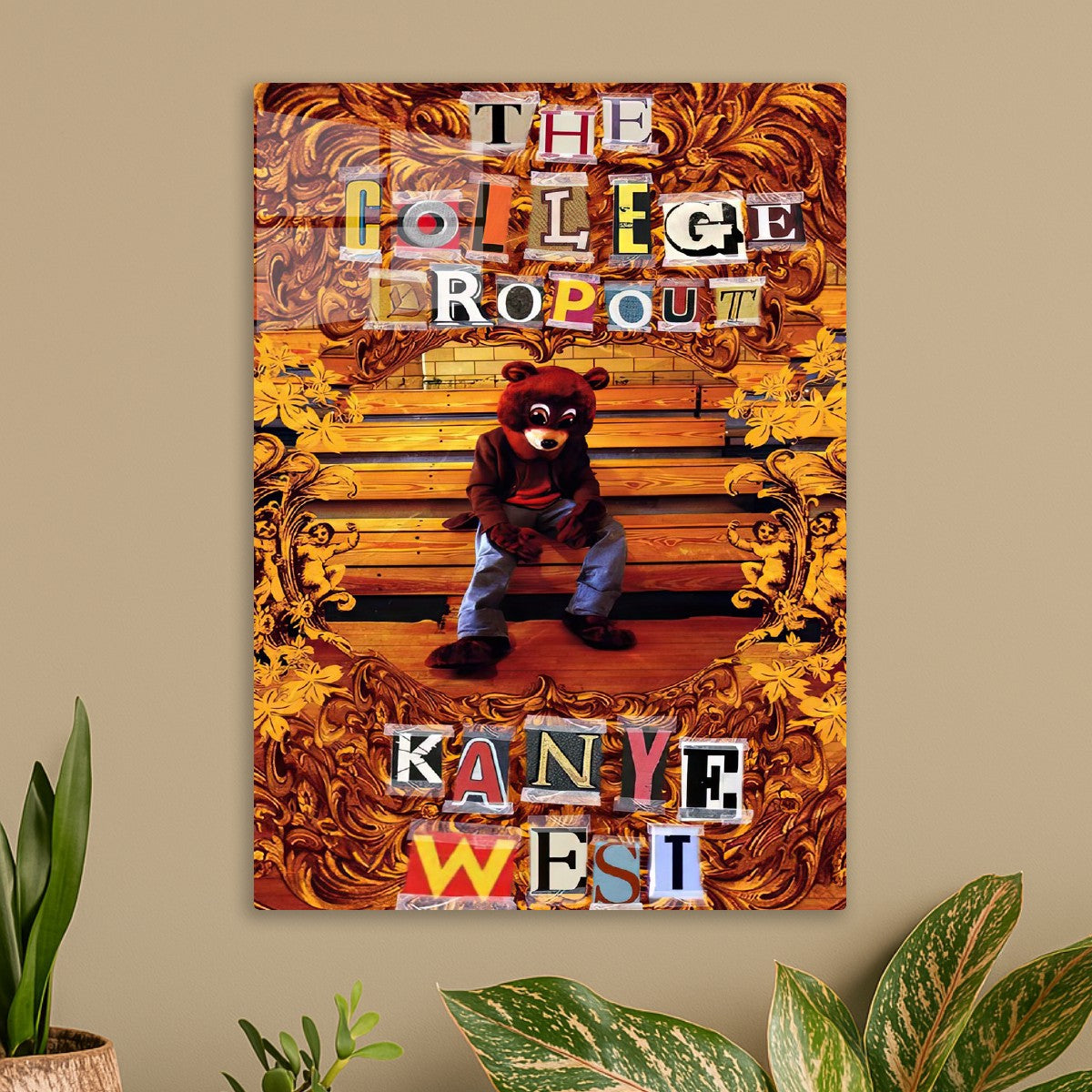 kanye west