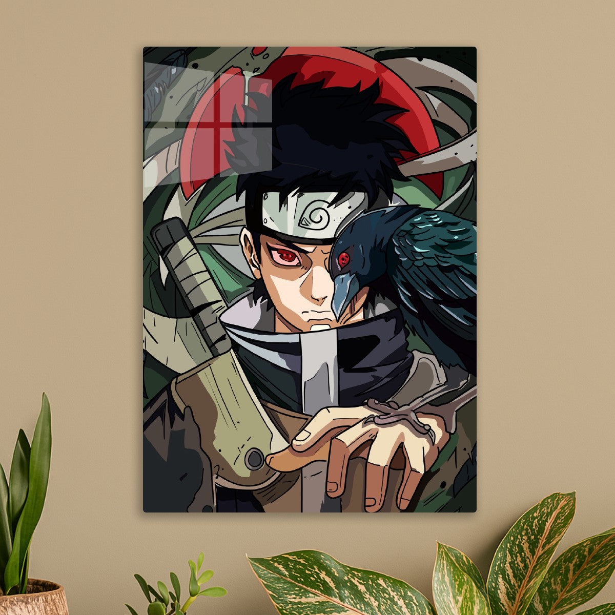 Shisui Uchiha