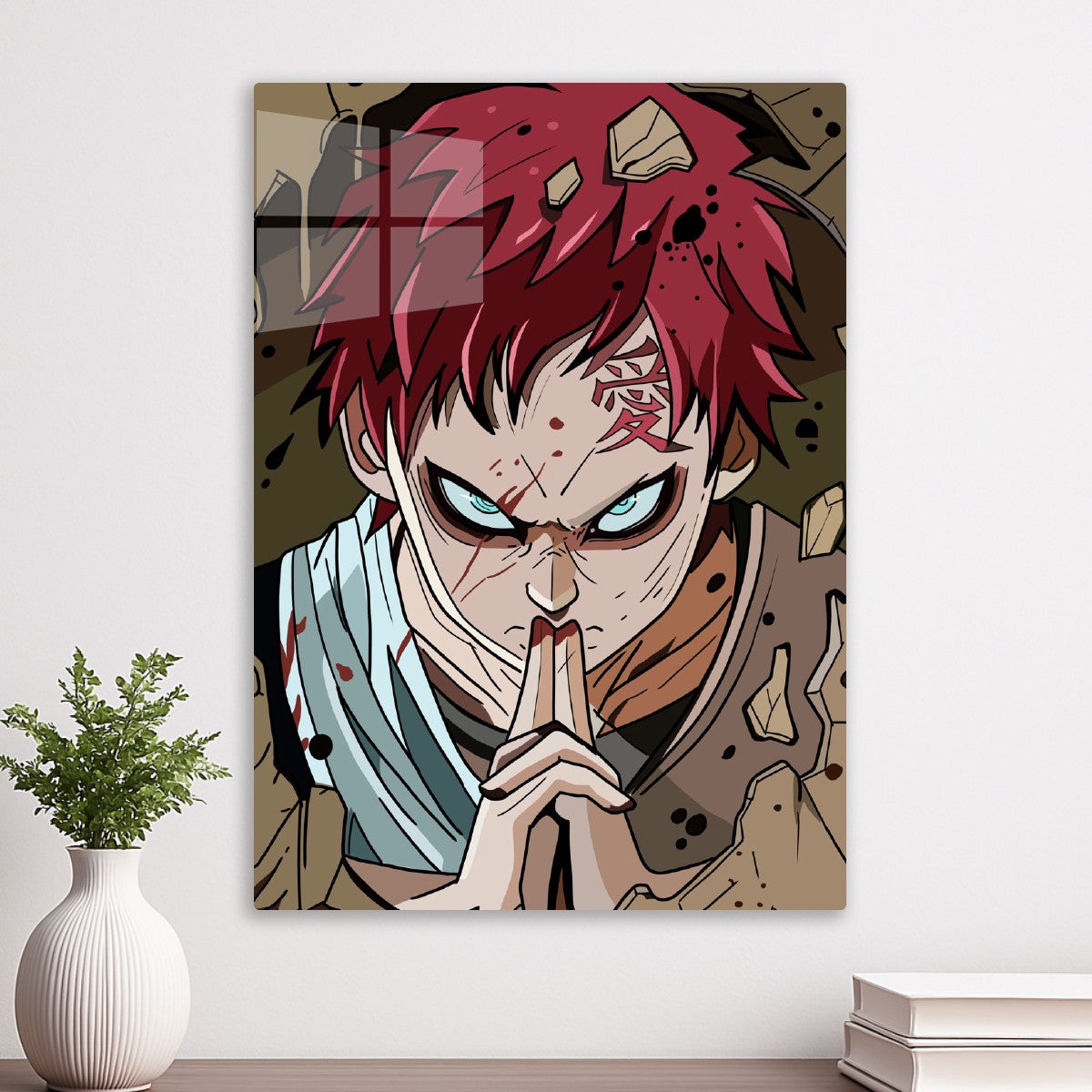 Gaara