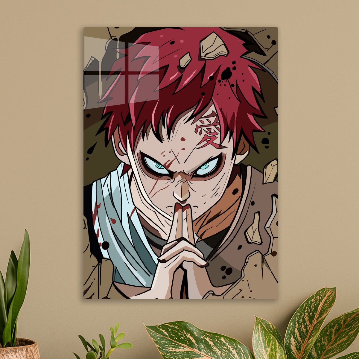 Gaara