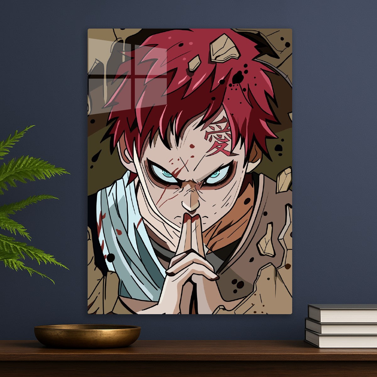 Gaara