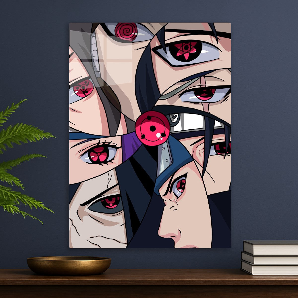 Sharingan
