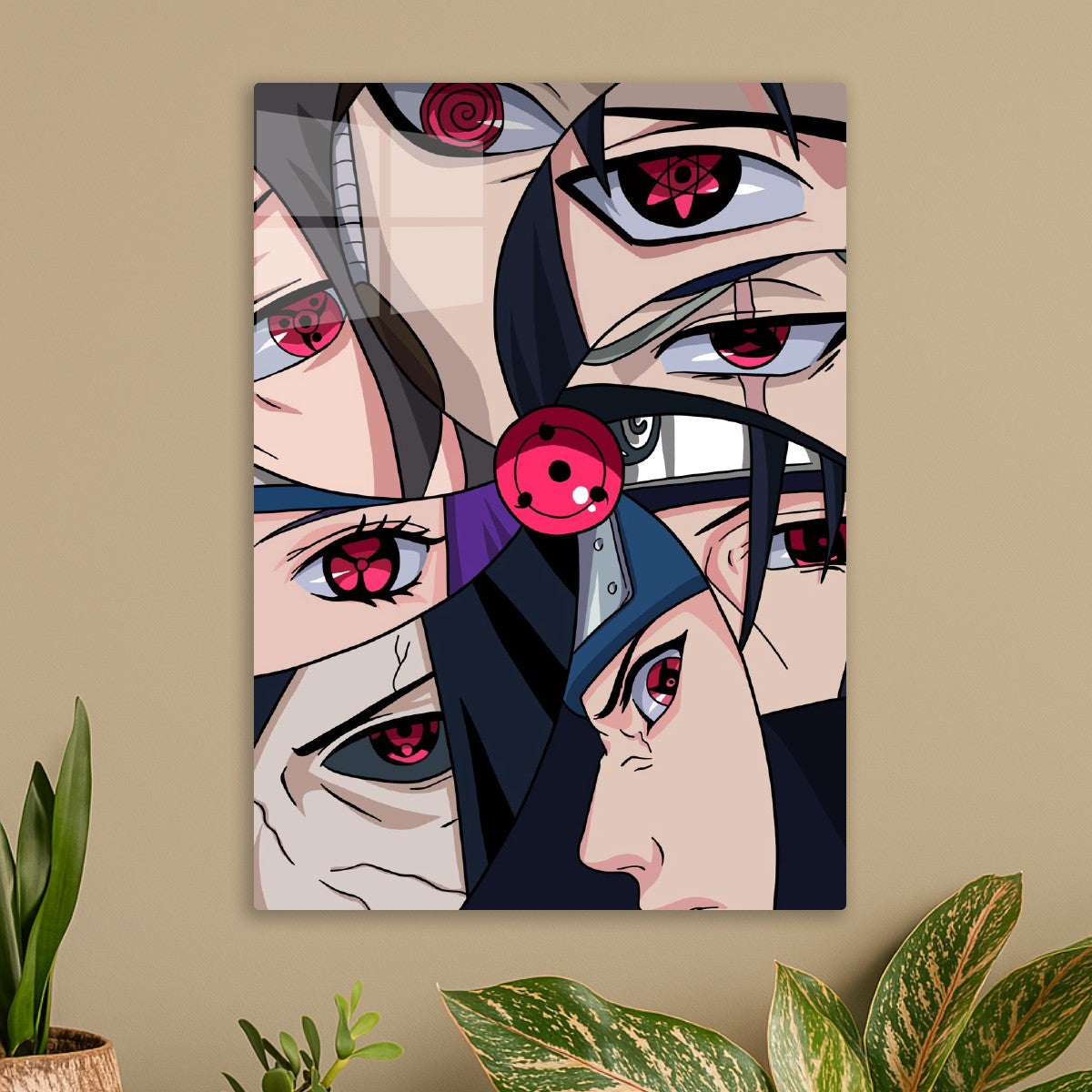 Sharingan