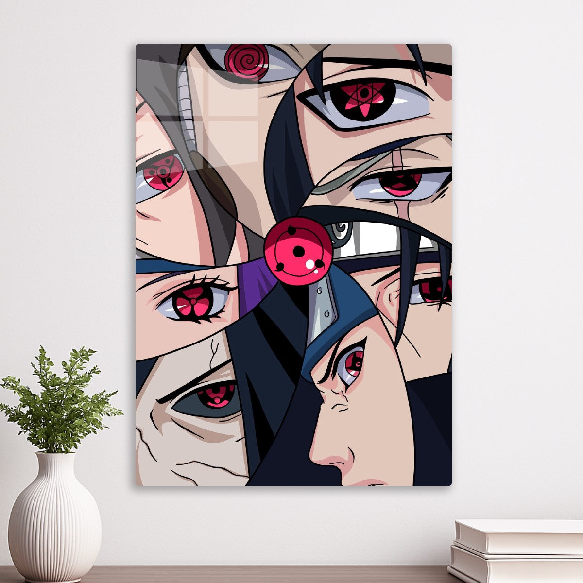 Sharingan