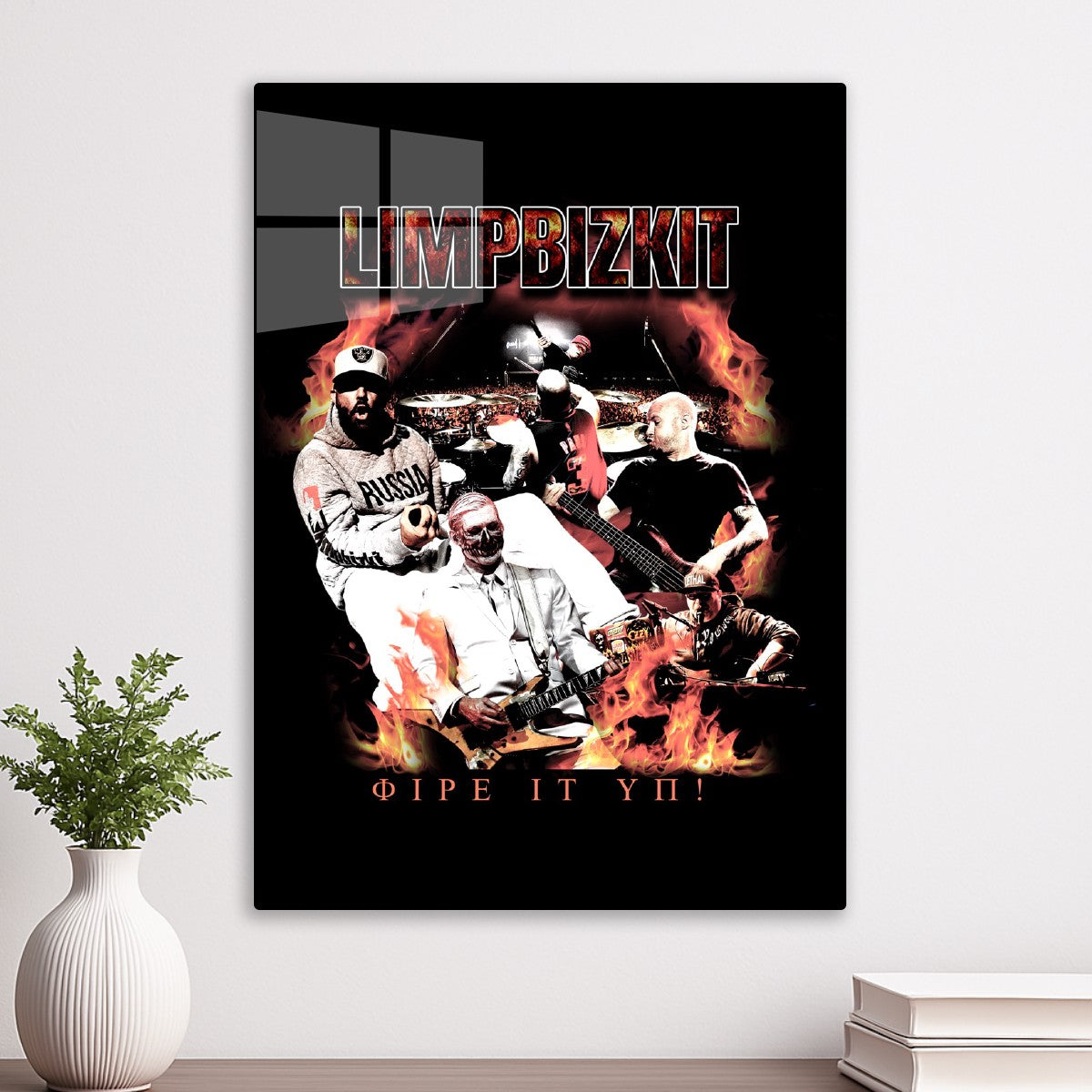 Limpbizkit