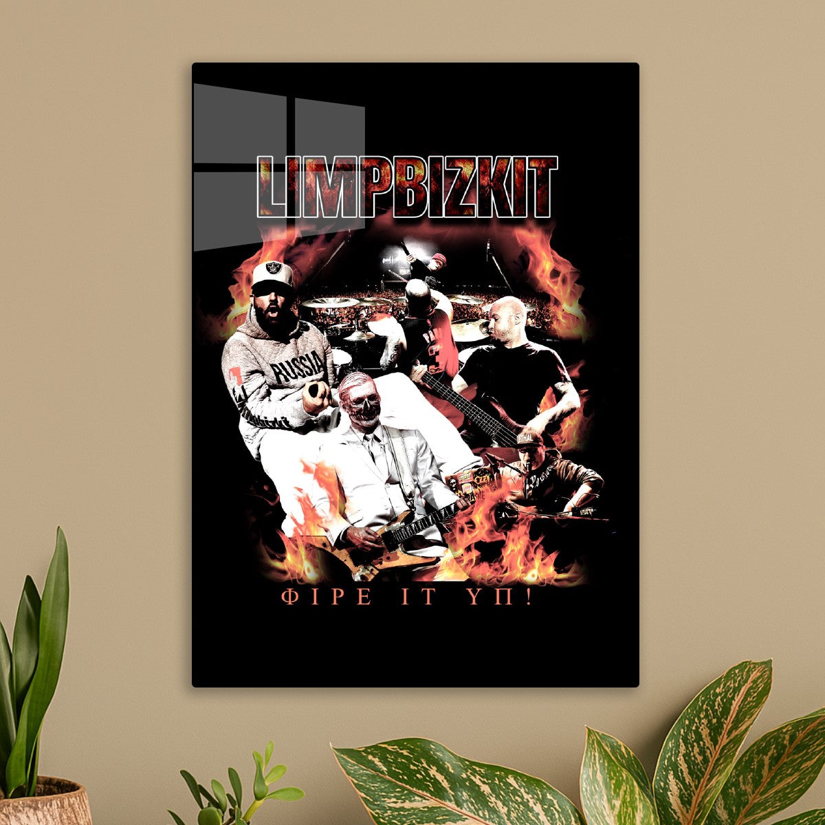 Limpbizkit