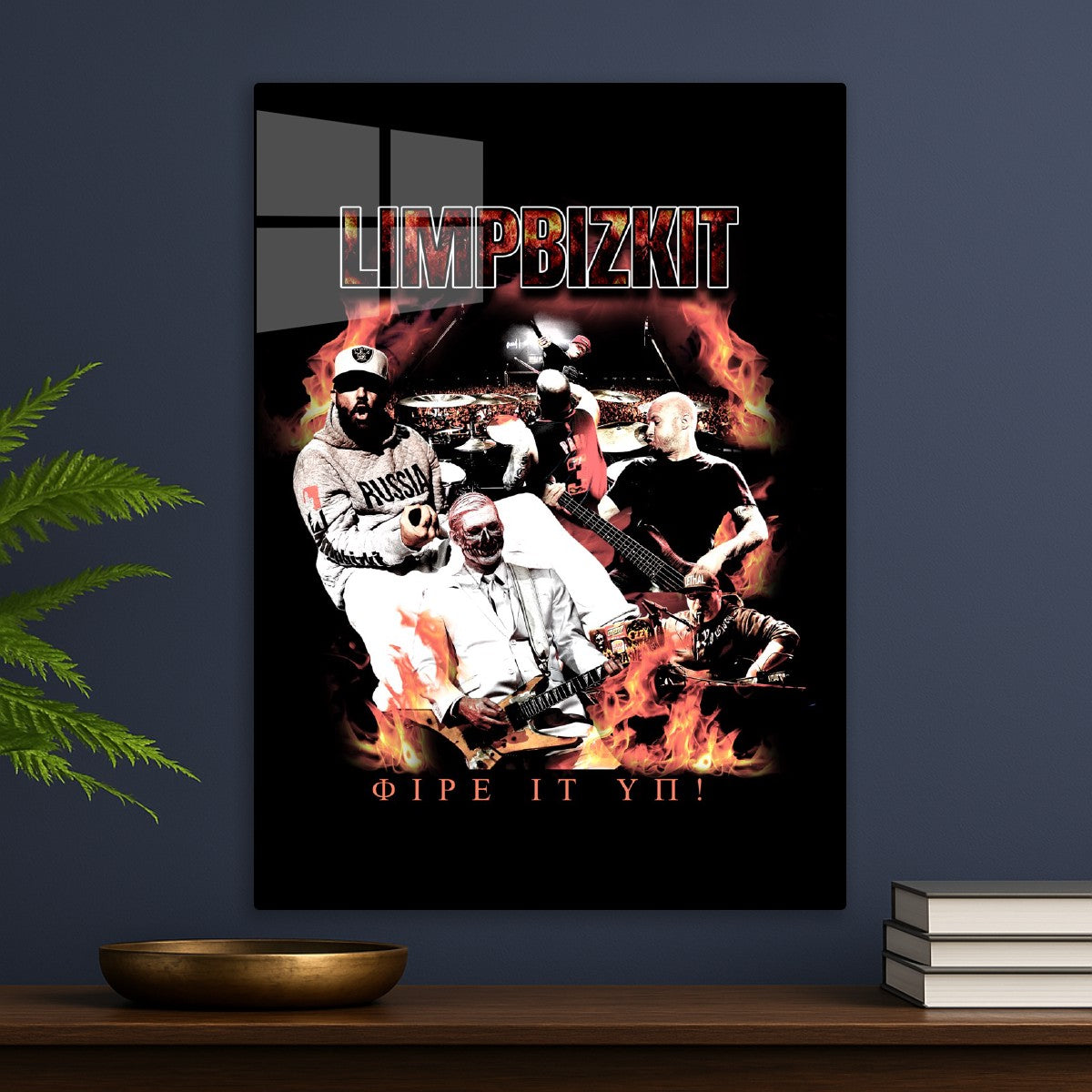 Limpbizkit