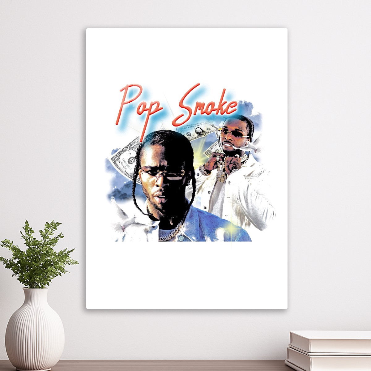 POP SMOKE