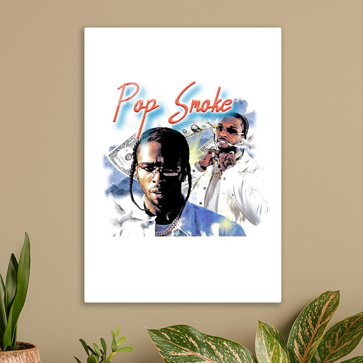 POP SMOKE