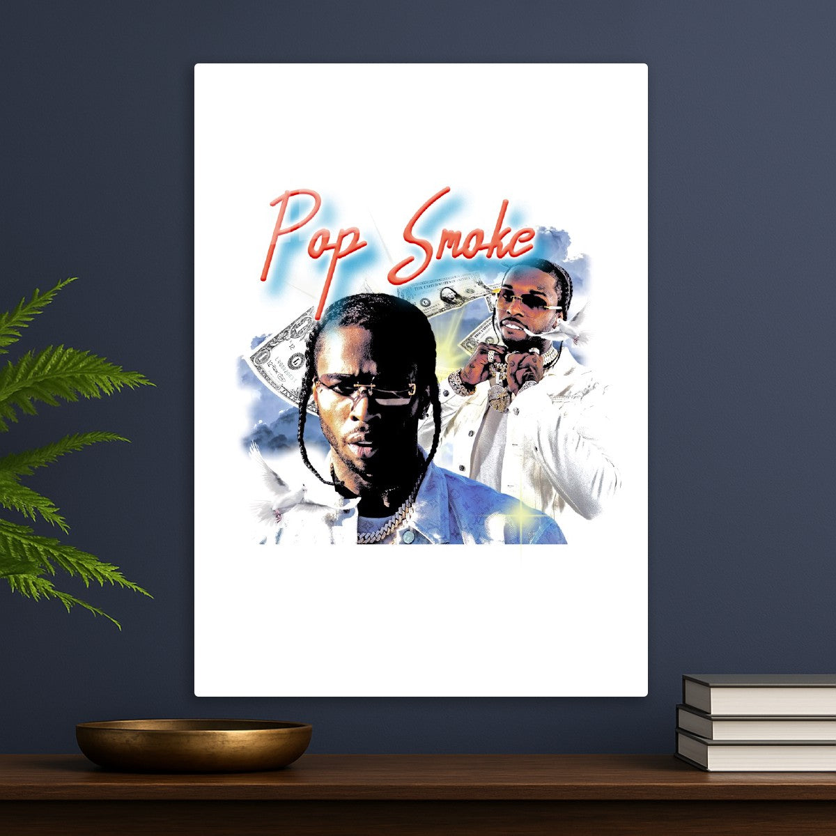 POP SMOKE