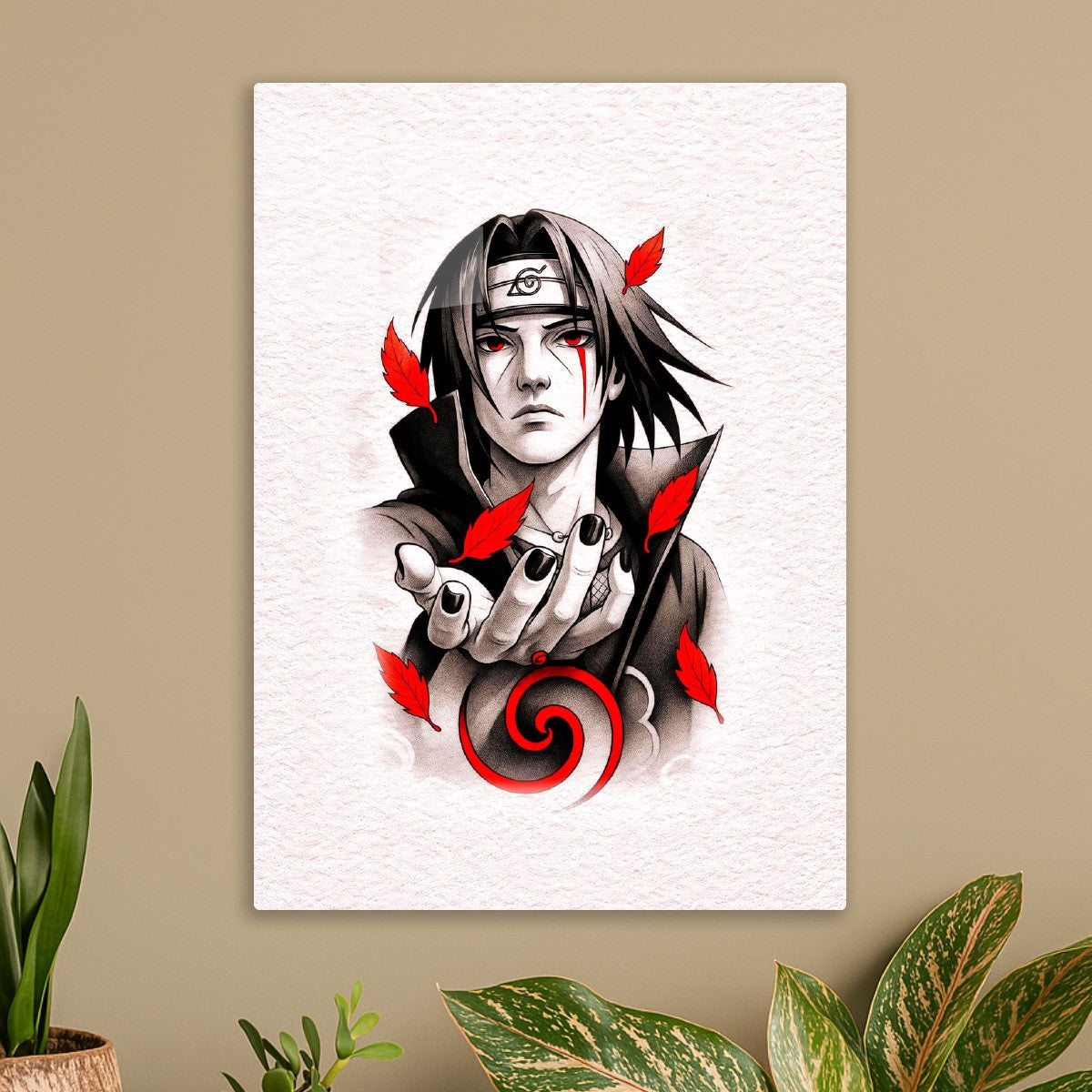 Itachi Uchiha