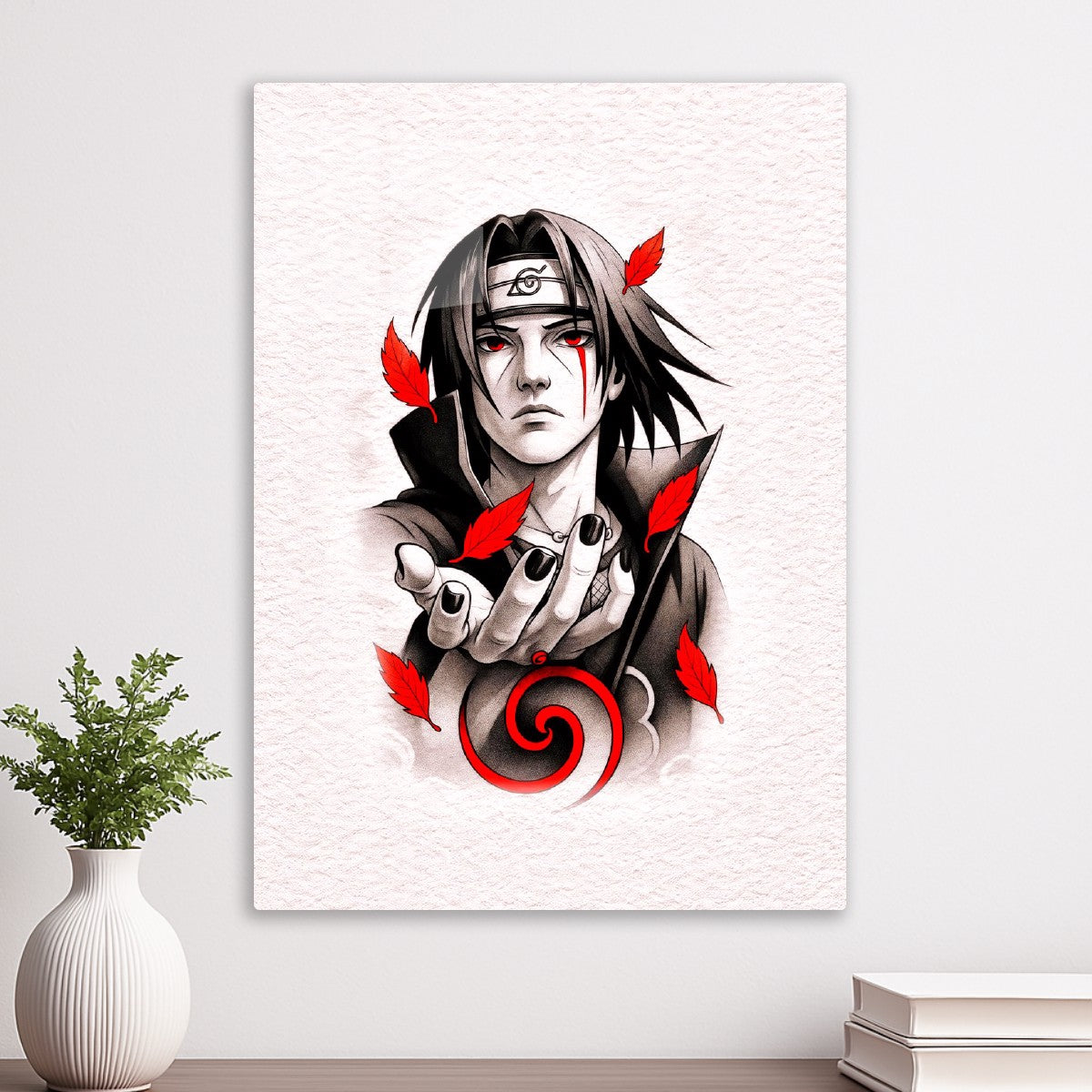 Itachi Uchiha