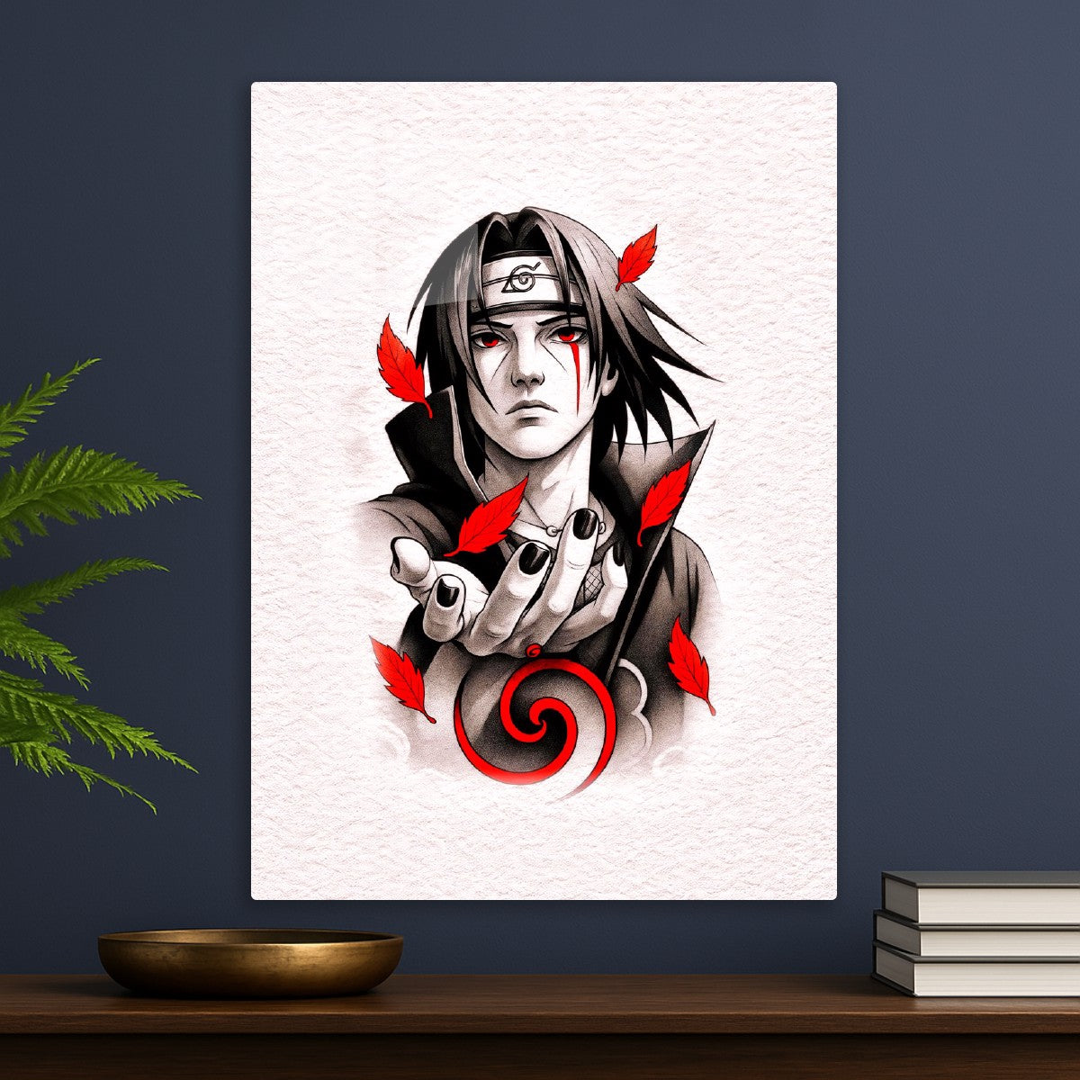 Itachi Uchiha