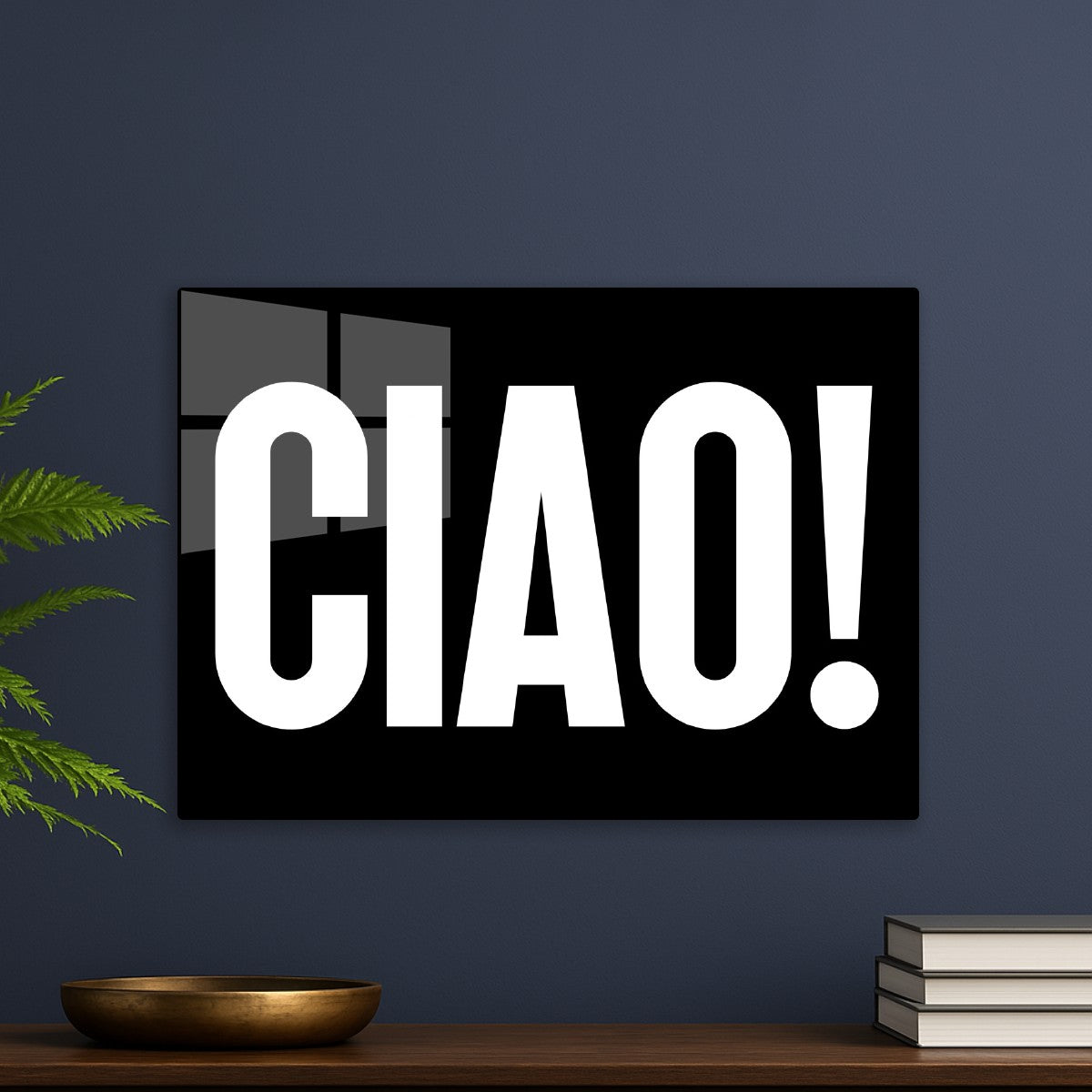 CIAO